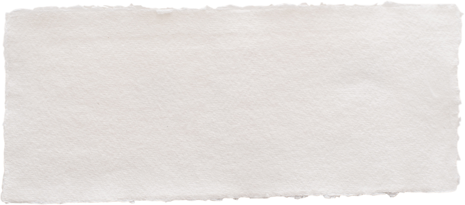 Textured Ivory Paper